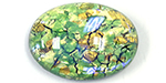 Color Opal Lt Green 0625